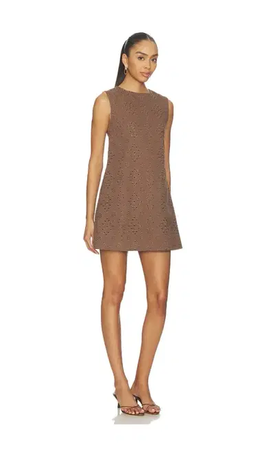 Curaae by Elliatt Esme Mini Shift Dress | Thumbnail 2