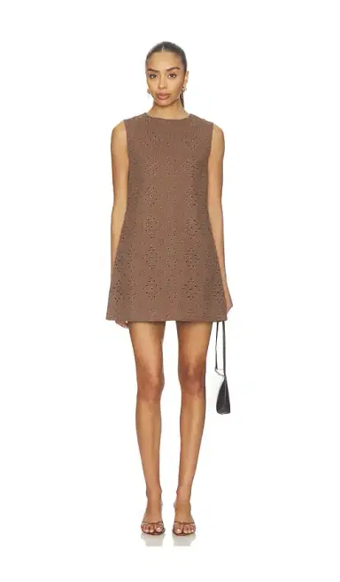 Curaae by Elliatt Esme Mini Shift Dress | Thumbnail 1