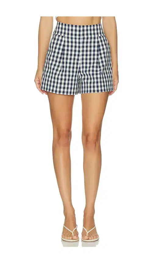 Veronica Beard Haina Short