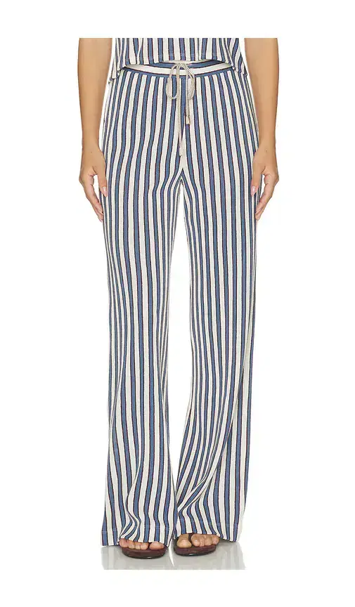 Veronica Beard Zosia Pant