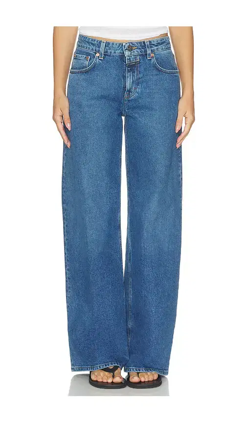 Closed Jayla Jeans
