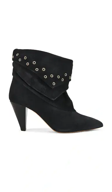 Isabel Marant Lyone Boots | Thumbnail 1 Isabel Marant Lyone Boots | Thumbnail 1