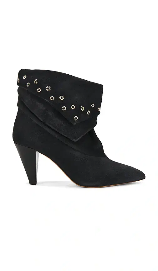 Isabel Marant Lyone Boots