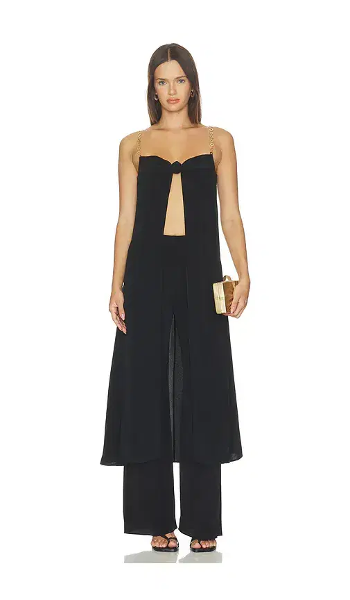 Cult Gaia Rixie Top