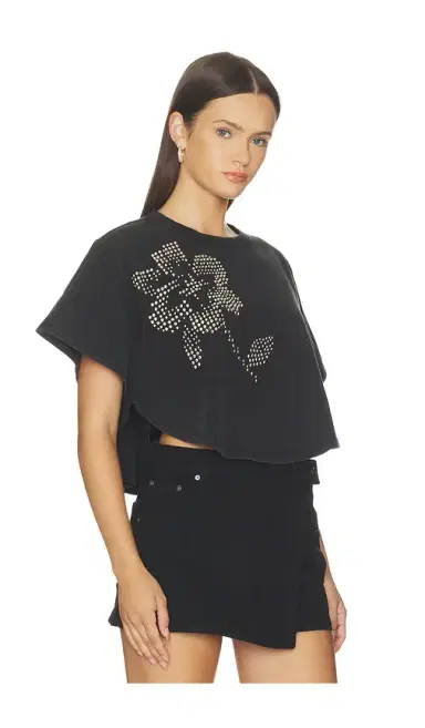 Steve Madden Callum Top | Thumbnail 2
