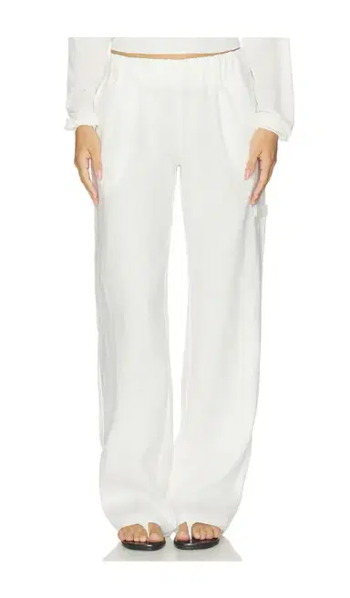 NIIHAI The Dove Trouser | Thumbnail 1