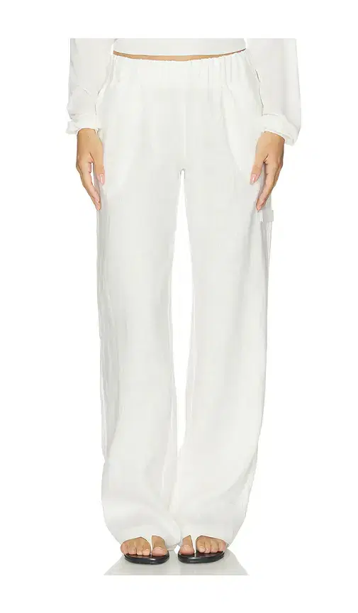 NIIHAI The Dove Trouser