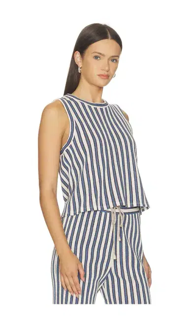 Veronica Beard Dravin Top | Thumbnail 2 Veronica Beard Dravin Top | Thumbnail 2