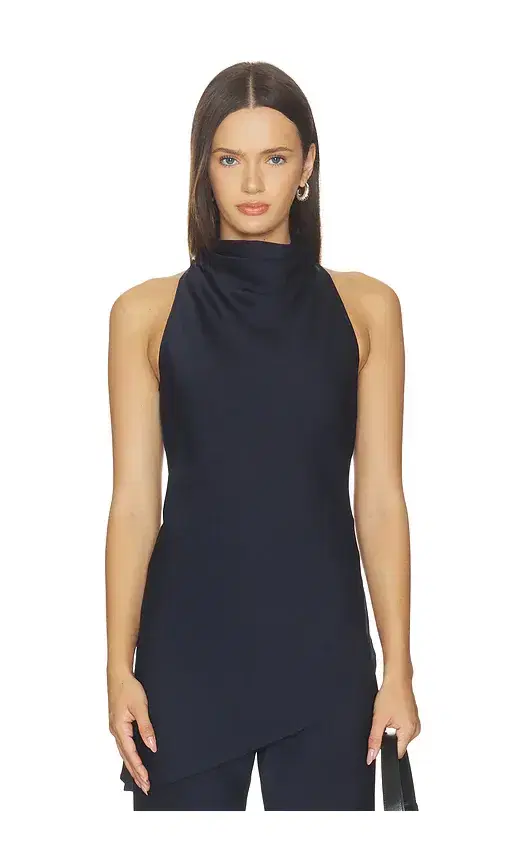 Veronica Beard Radford Tunic Top