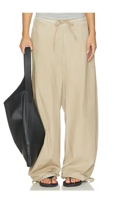 COTTON CITIZEN The Santorini Drawstring Pant | Thumbnail 1 COTTON CITIZEN The Santorini Drawstring Pant | Thumbnail 1