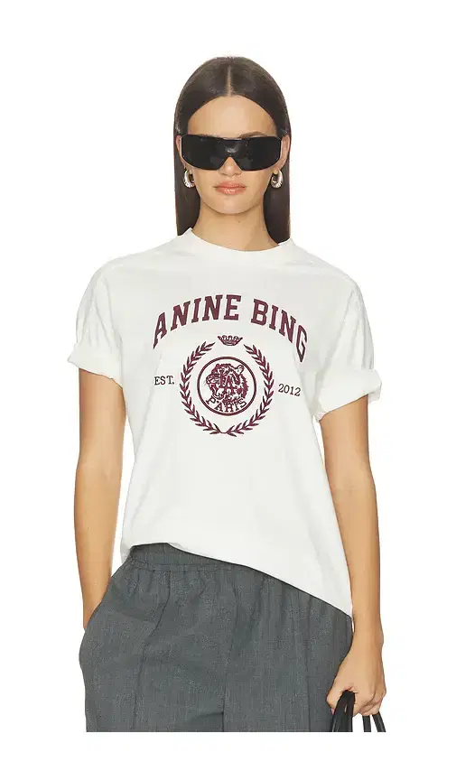 Jaylin Tee Collegiate