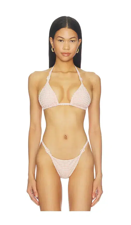 DEVON WINDSOR Jenna Bikini Top