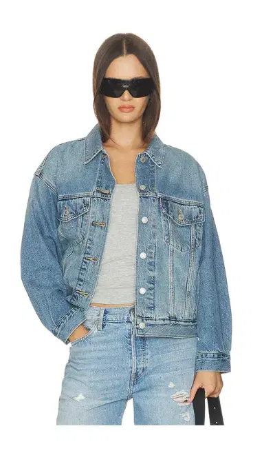 LEVI'S 90s Trucker Jacket | Thumbnail 1