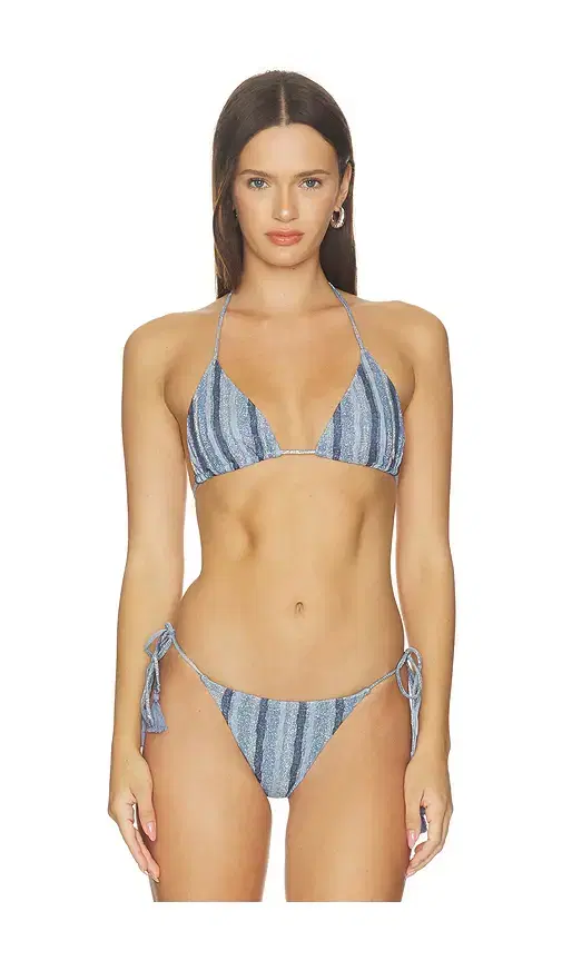 DEVON WINDSOR Coco Bikini Top