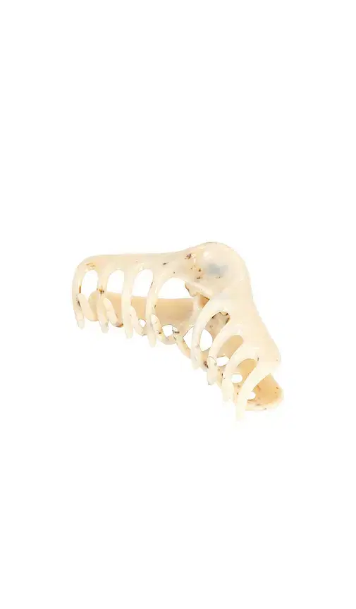 LELET NY Hudson Claw Clip
