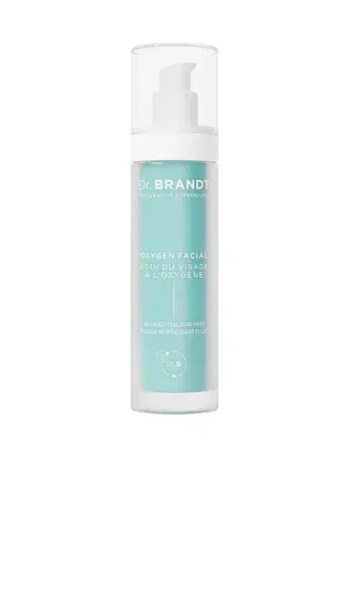 dr. brandt skincare Oxygen Facial Glow Revitalizing Mask | Thumbnail 1 dr. brandt skincare Oxygen Facial Glow Revitalizing Mask | Thumbnail 1