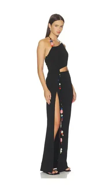Cult Gaia Macie Gown | Thumbnail 2 Cult Gaia Macie Gown | Thumbnail 2