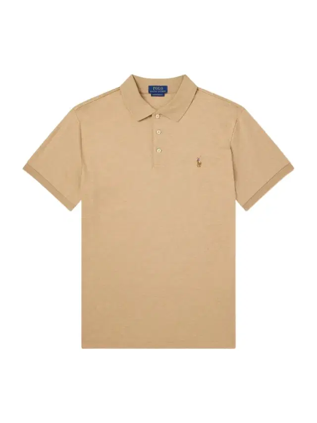Polo Ralph Lauren Logo-Embroidered Cotton-Jersey Polo Shirt - Men