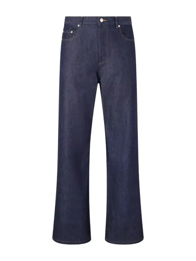 Aaron Straight-Leg Jeans - Men