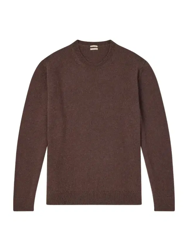 Massimo Alba Ares Cashmere and Alpaca-Blend Sweater - Men