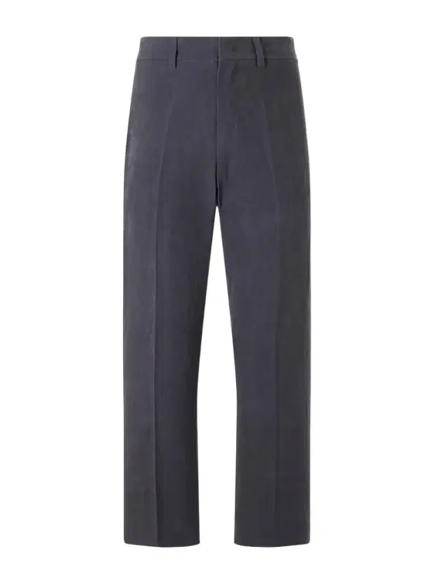 Enfants Riches Déprimés Henri's Everyday Straight-Leg Linen Trousers - Men