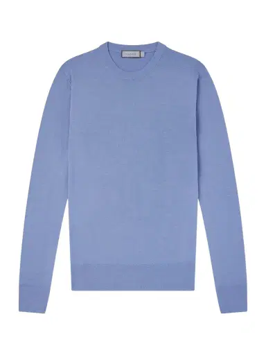 Canali Wool Sweater - Men | Thumbnail 1