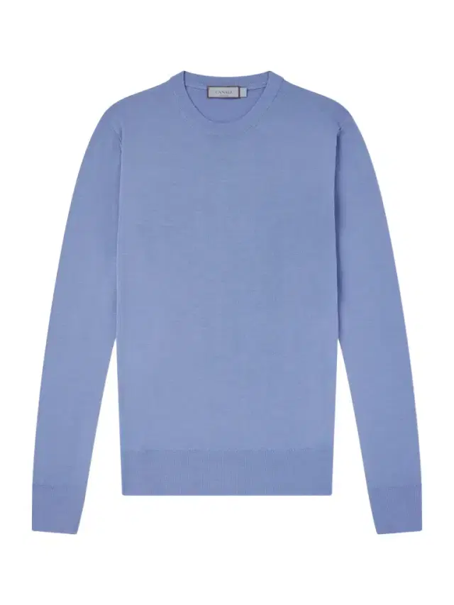 Canali Wool Sweater - Men