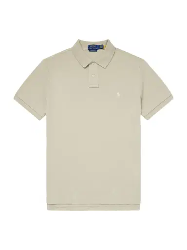 Polo Ralph Lauren Slim-Fit Logo-Embroidered Cotton-Piqué Polo Shirt - Men | Thumbnail 1 Polo Ralph Lauren Slim-Fit Logo-Embroidered Cotton-Piqué Polo Shirt - Men | Thumbnail 1