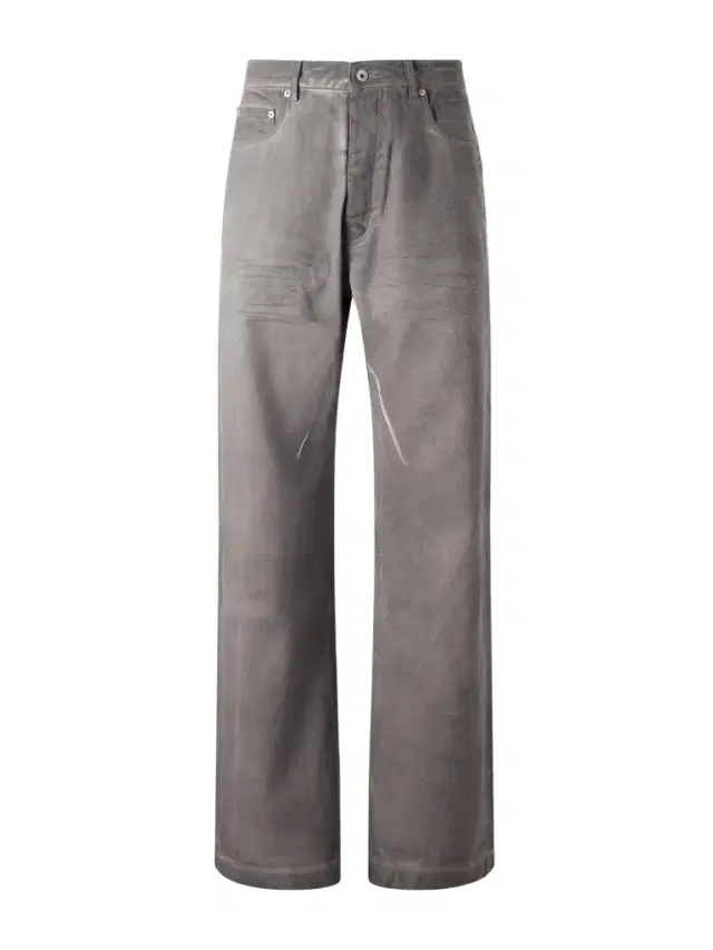 DRKSHDW by Rick Owens Geth Wide-Leg Jeans - Men