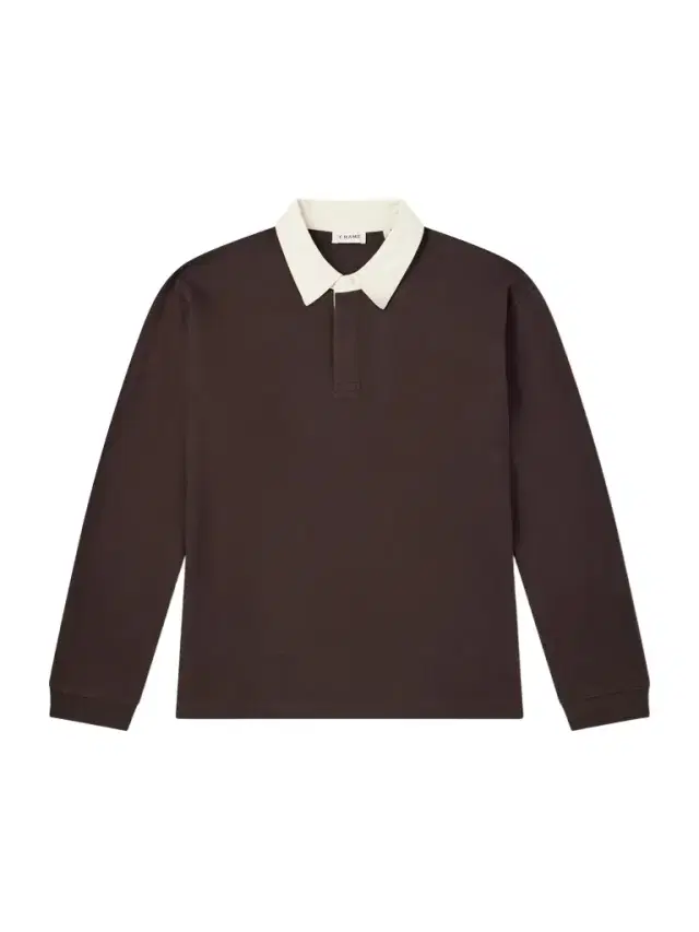 Frame Cotton-Jersey Polo Shirt - Men
