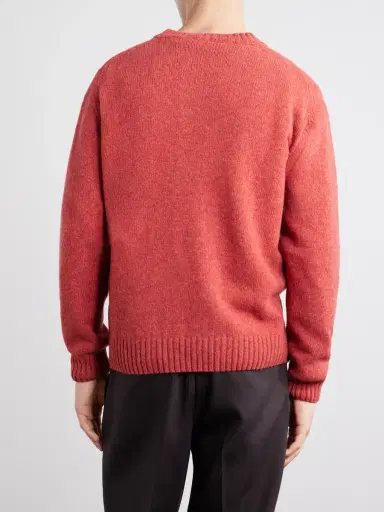 Caruso Wool Sweater - Men | Thumbnail 4 Caruso Wool Sweater - Men | Thumbnail 4