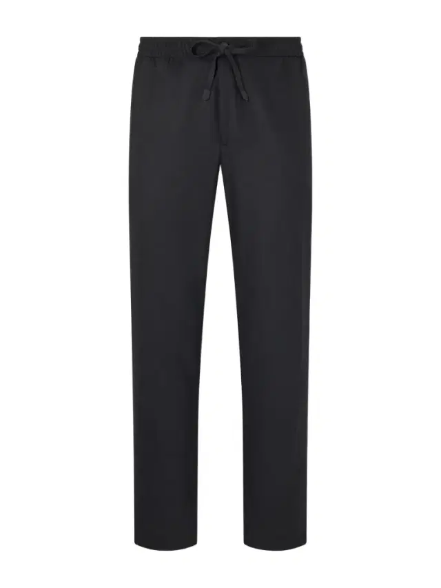 Canali Straight-Leg Wool-Blend Trousers - Men