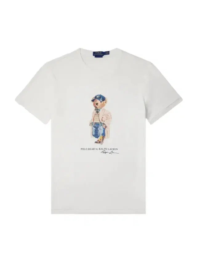 Polo Ralph Lauren Logo-Print Cotton-Jersey T-Shirt - Men