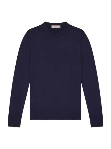 Canali Wool Sweater - Men | Thumbnail 1