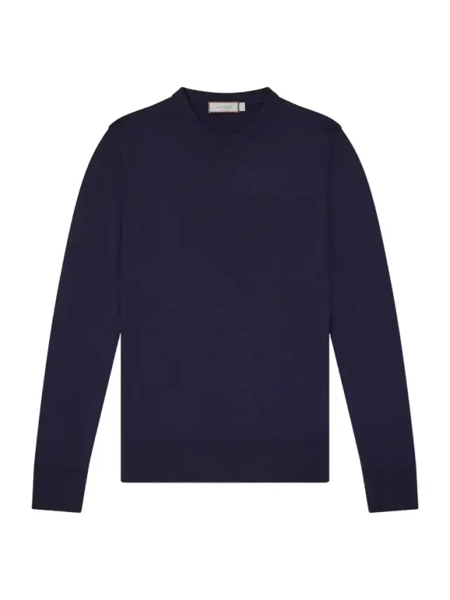 Canali Wool Sweater - Men