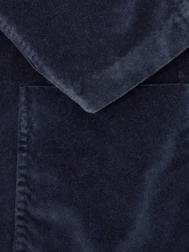 Massimo Alba Gstaad panelled Cotton-Velvet Jacket - Men | Thumbnail 6 Massimo Alba Gstaad panelled Cotton-Velvet Jacket - Men | Thumbnail 6