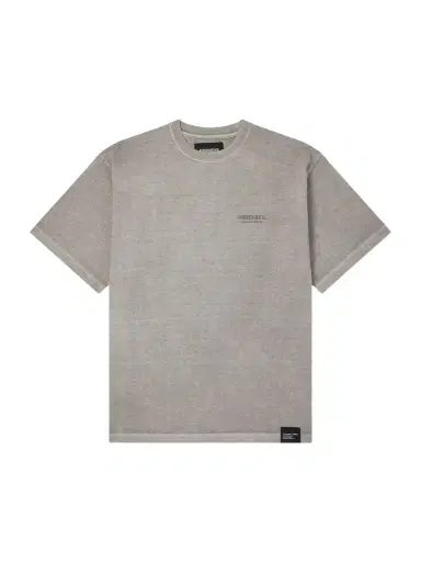 Neighborhood Logo-Embroidered Cotton-Jersey T-Shirt - Men | Thumbnail 1