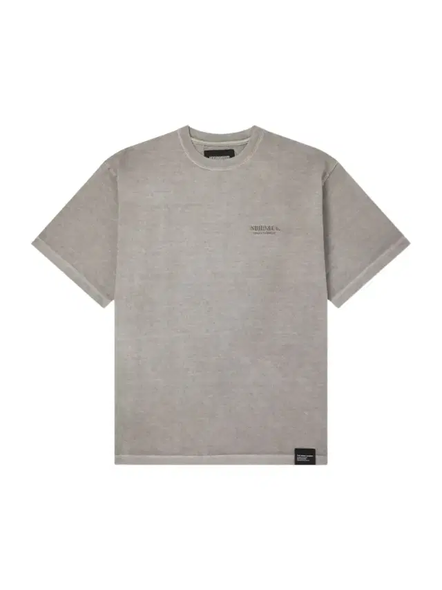 Neighborhood Logo-Embroidered Cotton-Jersey T-Shirt - Men