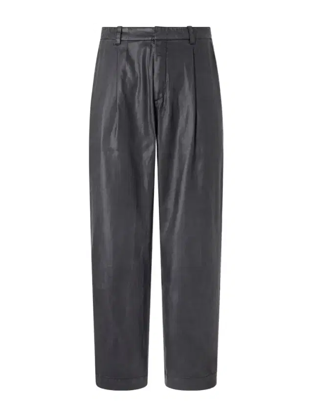 Our Legacy Straight-Leg TENCEL™ Lyocell Trousers - Men