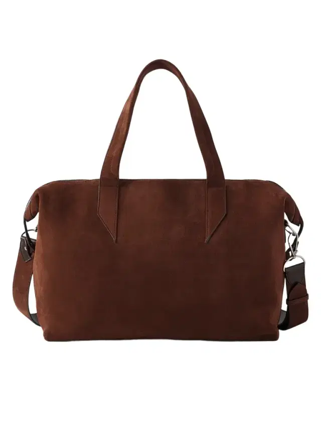 Métier Nomad All Day Suede Weekend Bag - Men