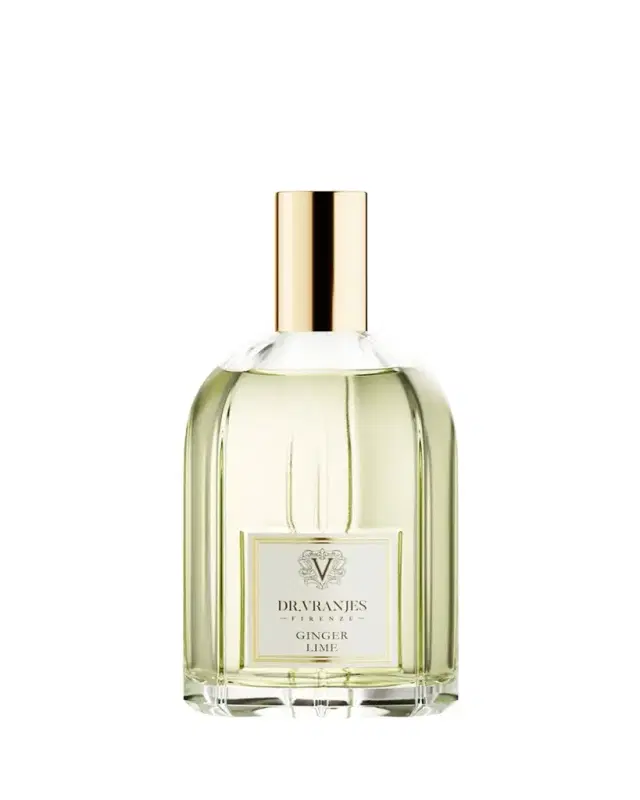 Dr. Vranjes Firenze 3.4 oz. Ginger Lime Room Spray