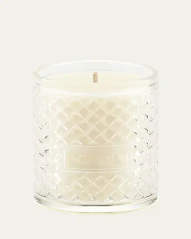 Agraria 7 oz. Mediterranean Jasmine Perfume Candle | Thumbnail 2