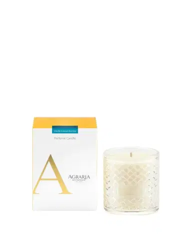 Agraria 7 oz. Mediterranean Jasmine Perfume Candle | Thumbnail 1