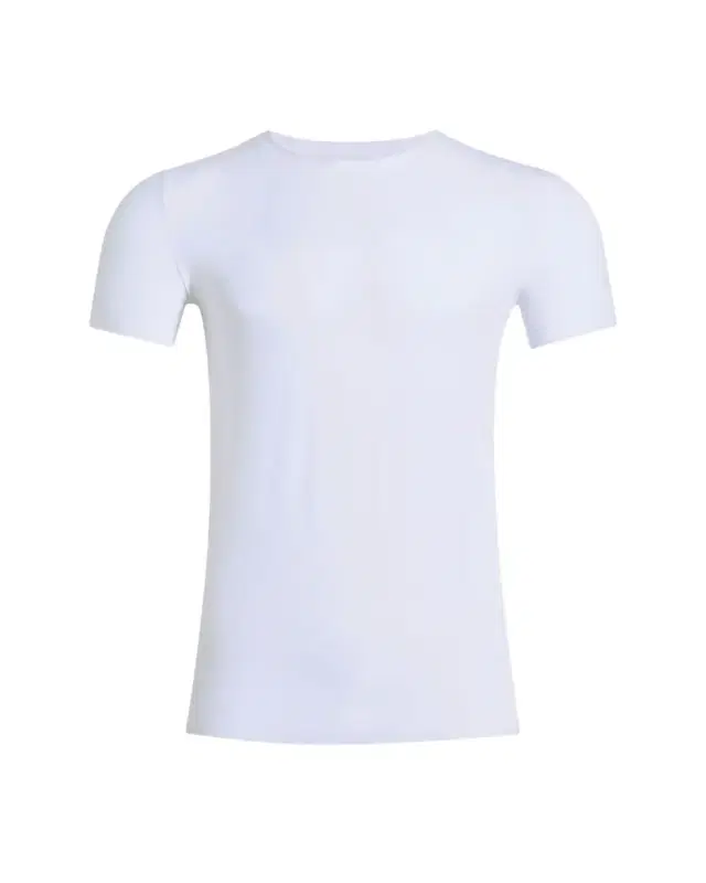 Commando Men's Original Microfiber Crewneck T-Shirt