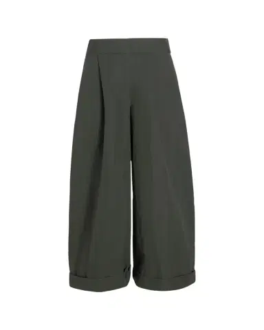Proenza Schouler White Label Talla Wide-Leg Pants | Thumbnail 1 Proenza Schouler White Label Talla Wide-Leg Pants | Thumbnail 1