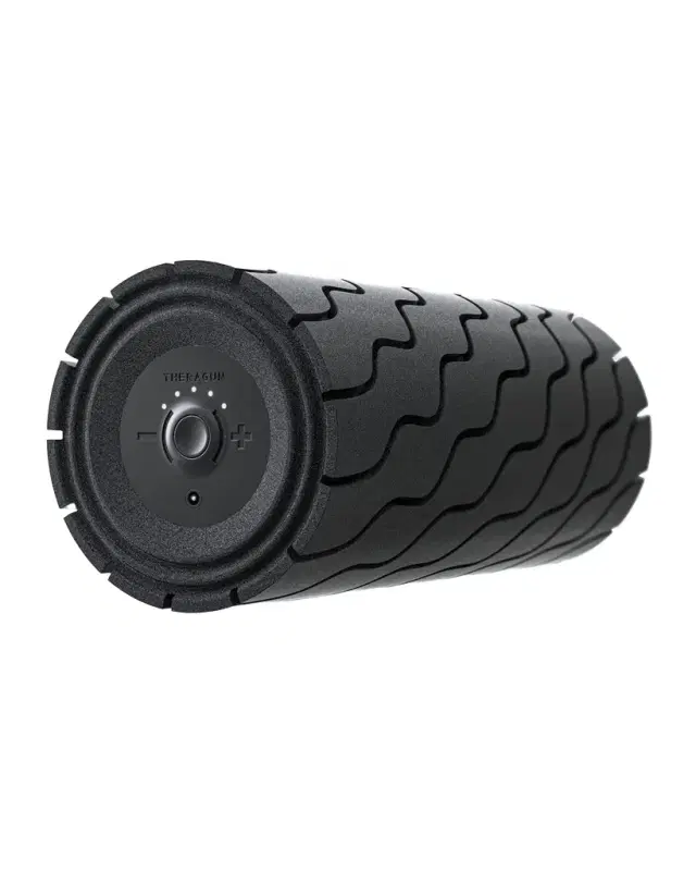 Therabody Wave Roller Smart Vibrating Foam Roller
