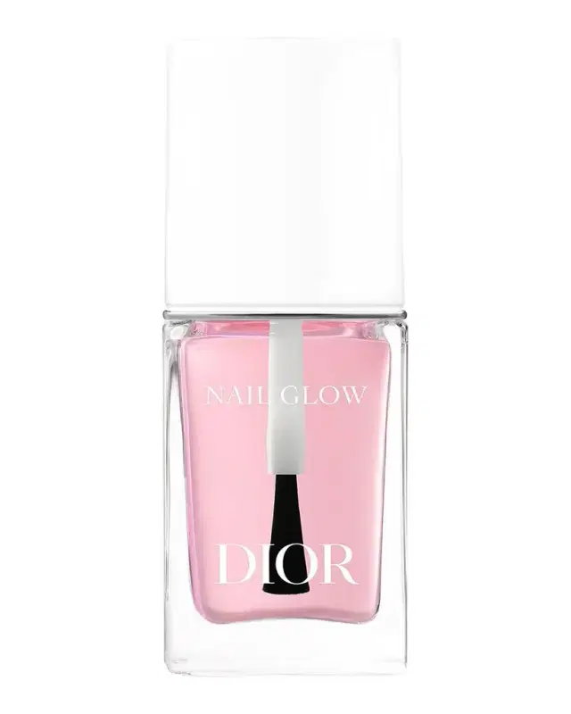 Dior Nail Glow - Beautifying Nail Care