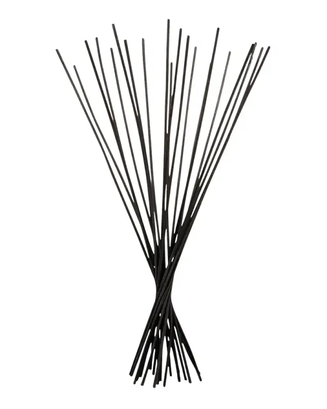 DR. VRANJES FIRENZE Black Diffuser Sticks, 42.3 oz.