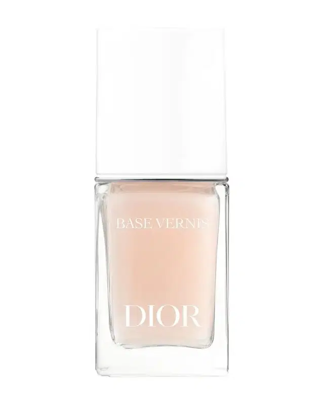Dior Base Vernis - Protective Nail Care Base Coat