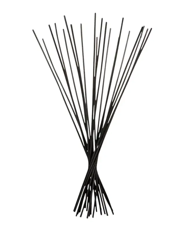 DR. VRANJES FIRENZE Black Diffuser Sticks, 84.5 oz.